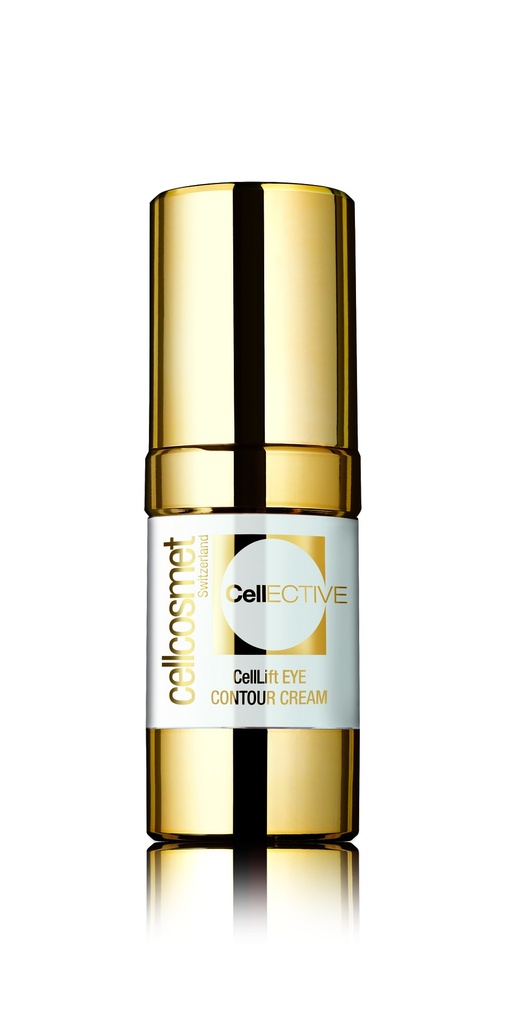 CELLCOSMET : CELLLIFT CREME CONTOUR YEUX 15ML