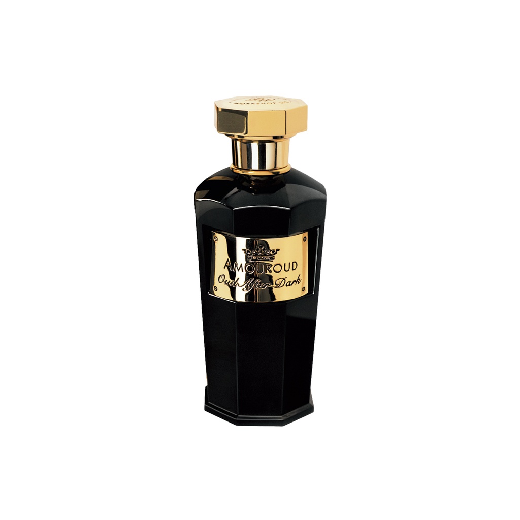 AMOUROUD : OUD AFTER DARK 100ML SPRAY