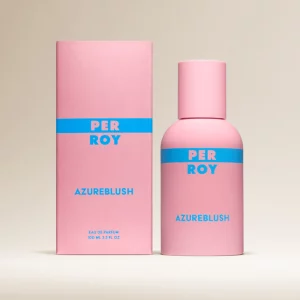 PERROY : AZUREBLUSH 50ML VAPO