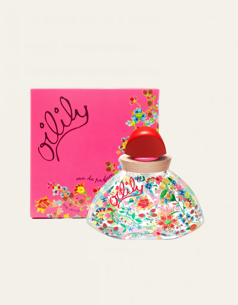 OILILY : CLASSIC EAU DE PARFUM 75ML VAPO