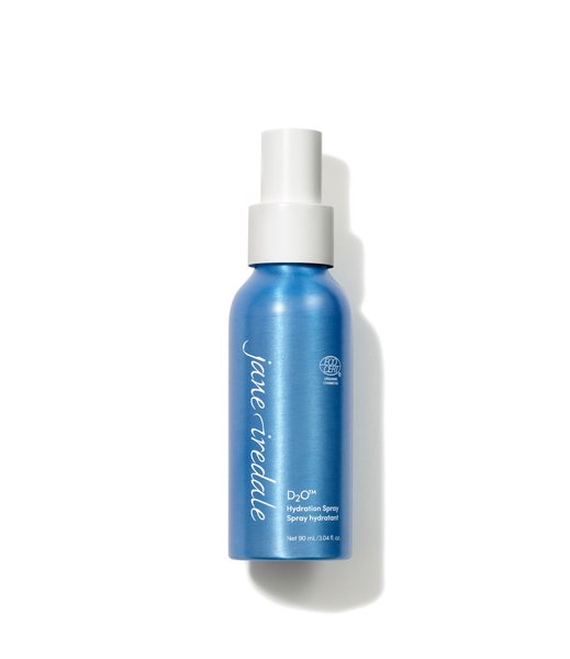 JANE IREDALE : HYDRATION SPRAY D20 CALM 90ML