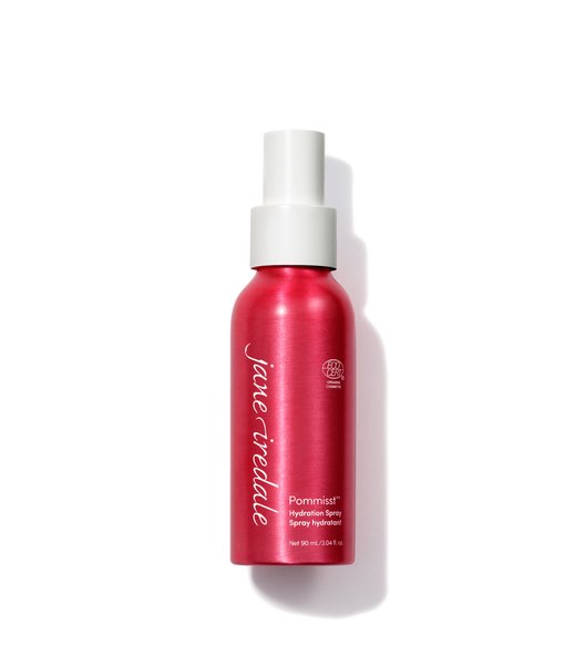 JANE IREDALE : HYDRATION SPRAY POMMISST 90ML