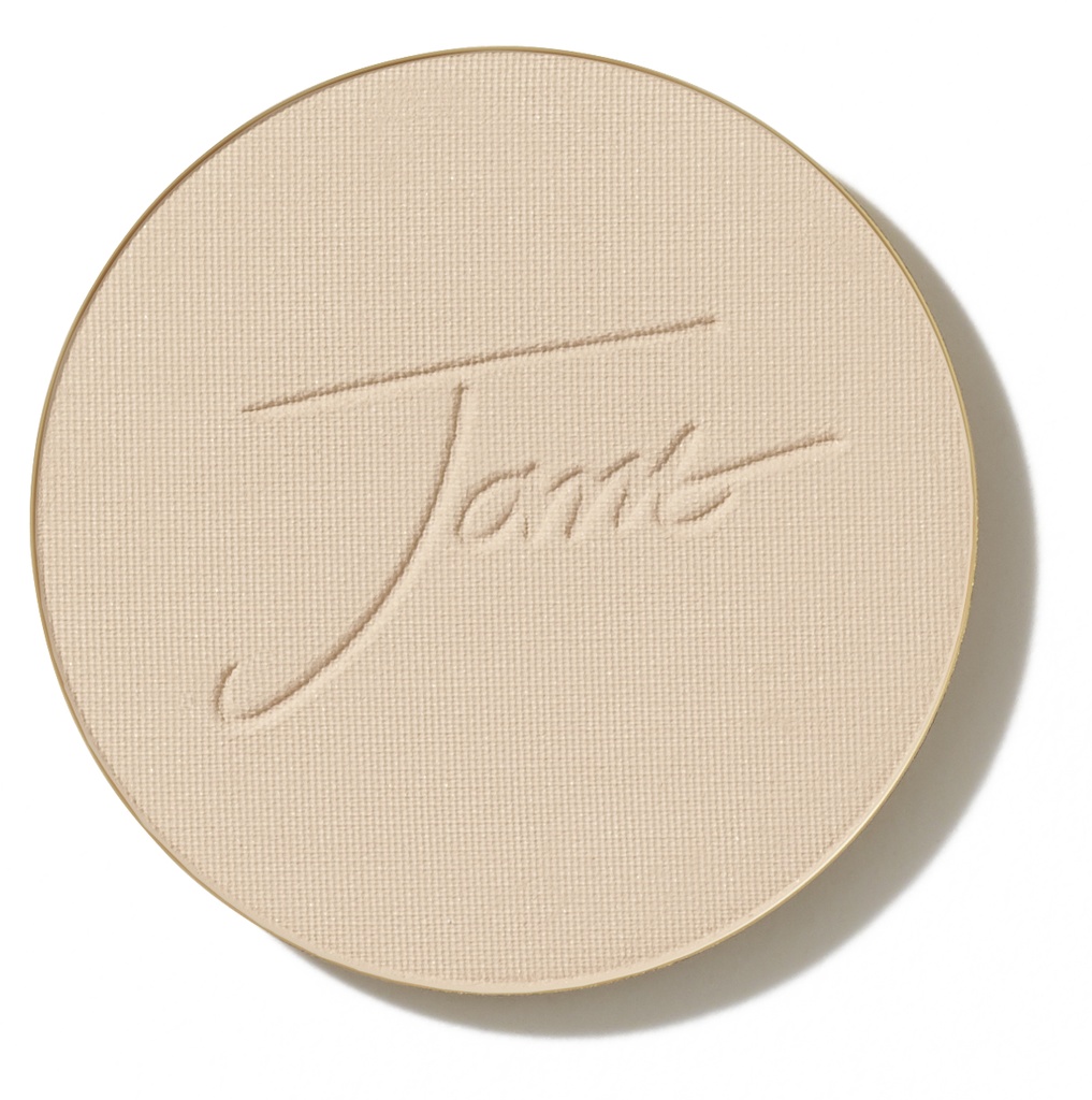 JANE IREDALE : PUREPRESSED BASE REFILL RADIANT SPF20