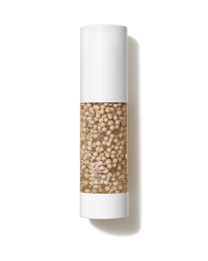 JANE IREDALE : HYDROPURE TINTED SERUM FAIR 1