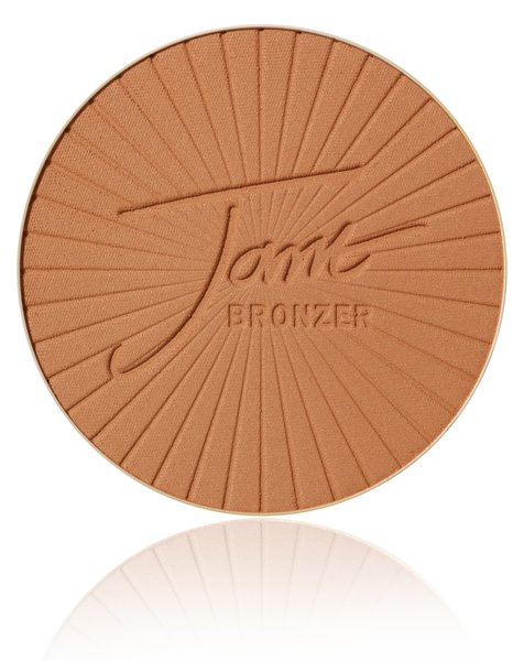 JANE IREDALE : PUREBRONZE MATTE BRONZER MEDIUM