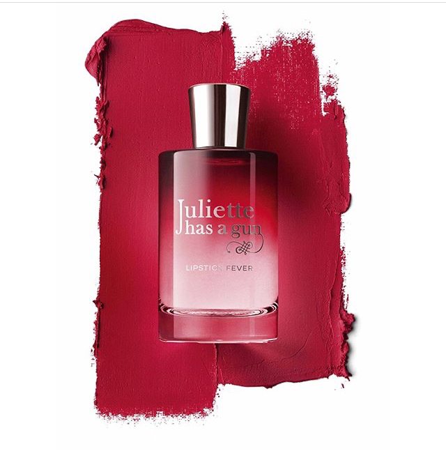 JULIETTE HAS A GUN : LIPSTICK FEVER 100ML VAPO