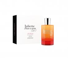 JULIETTE HAS A GUN : LUST FOR SUN EDP 100ML SPRAY