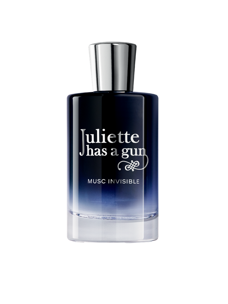 JULIETTE HAS A GUN : MUSC INVISIBLE 100ML VAPO