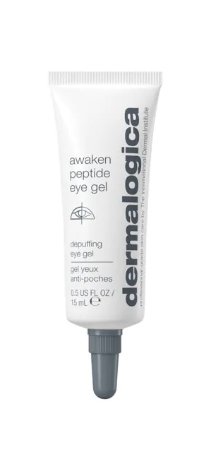 DERMALOGICA : AWAKEN PEPTUDE EYE GEL 15MLL