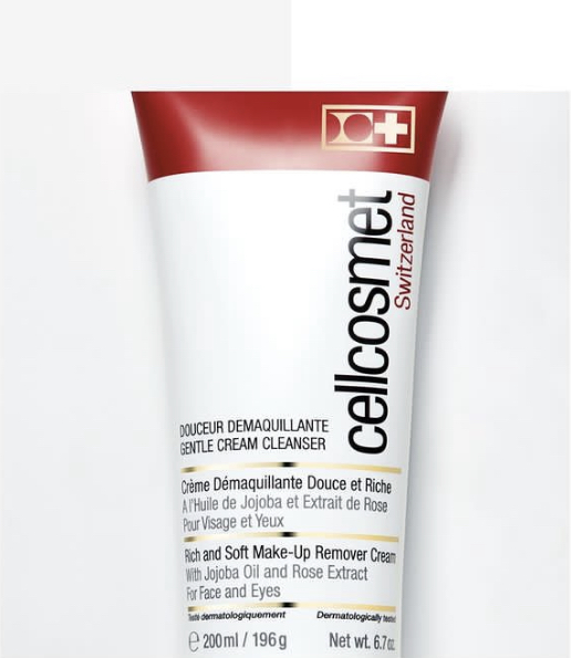 CELLCOSMET : GENTLE CLEANSER CREAM 200ML