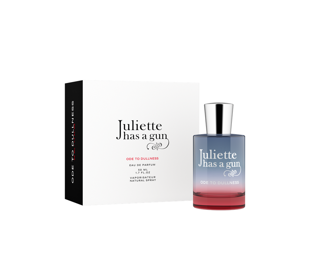 JULIETTE HAS A GUN : ODE TO DULLNESS 50ML VAPO