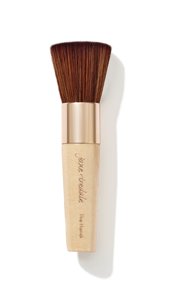 JANE IREDALE : THE HANDI BRUSH