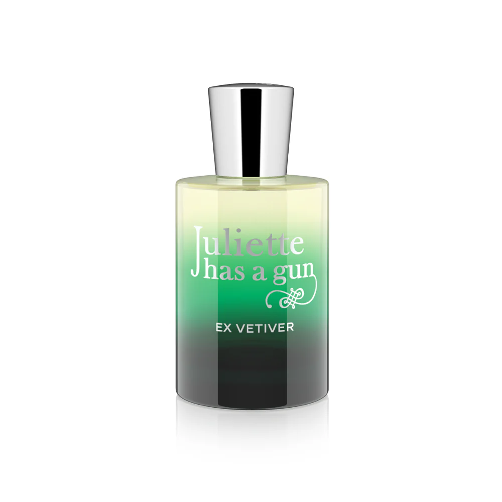 JULIETTE HAS A GUN : EX VETIVER 50ML VAPO