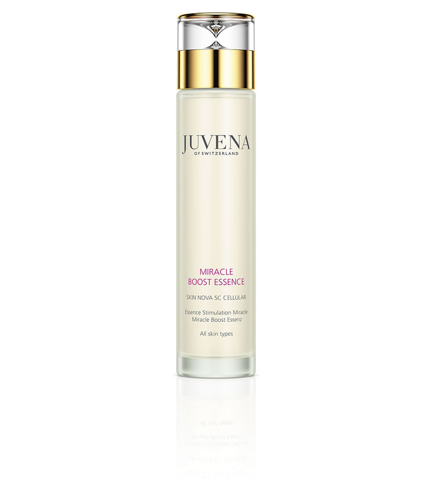 JUVENA : MIRACLE BOOST ESSENCE 125ML