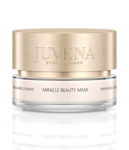 JUVENA : MIRACLE BEAUTY MASK 75ML