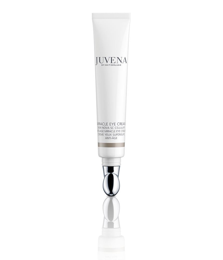 JUVENA : MIRACLE EYE CREAM 20ML