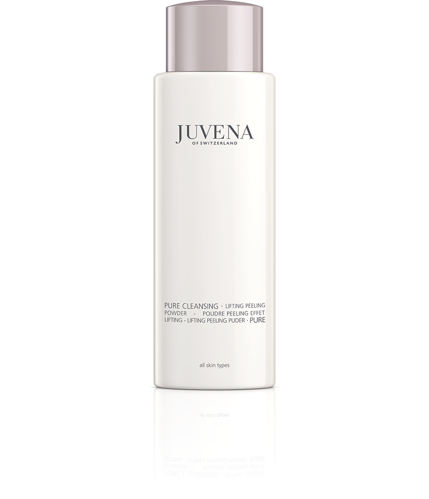 JUVENA : PURE CLEANSING LIFTING PEELING POWER 90G