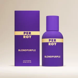 PERROY : BLONDPURPLE VAPO 50ML