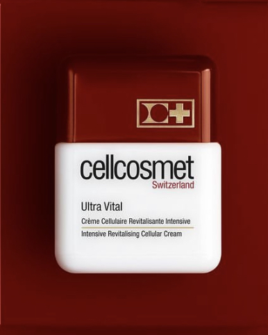 CELLCOSMET : ULTRAVITAL 50ML