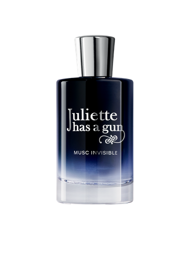 JULIETTE HAS A GUN : MUSC INVISIBLE 100ML VAPO