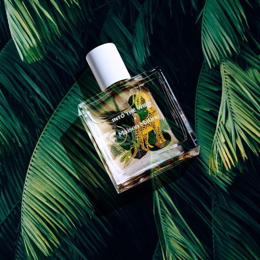 MAISON MATINE : INTO THE WILD 50ML EAU DE PARFUM VAPO