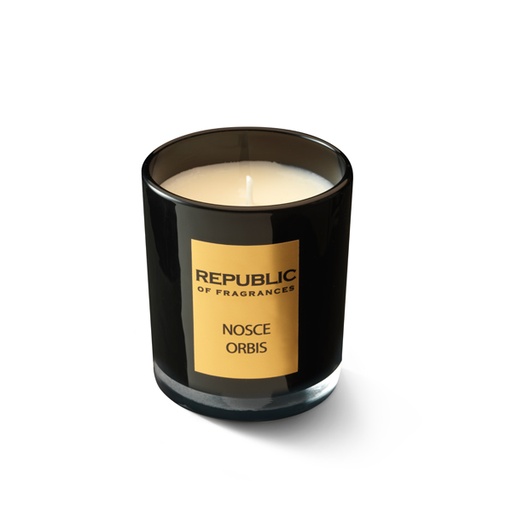 REPUBLIC OF FRAGRANCES : NOSCE ORBIS 220GR