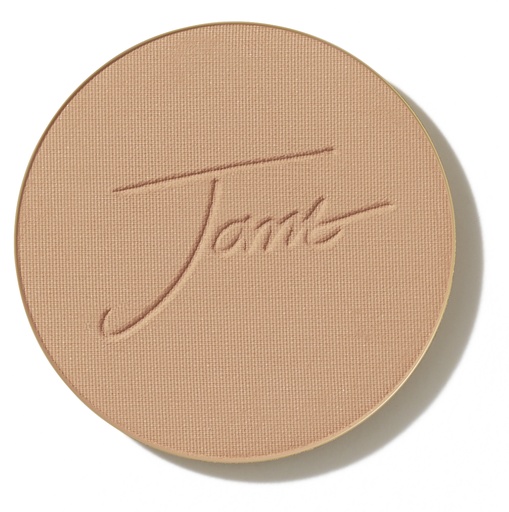 JANE IREDALE : PUREPRESSED BASE REFILL TEAKWOOD SPF20