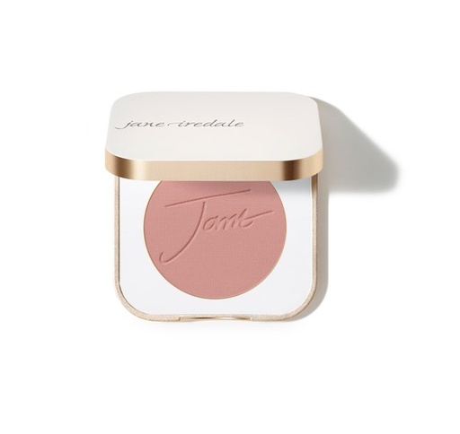 JANE IREDALE : PUREPRESSED BLUSH BARELY ROSE