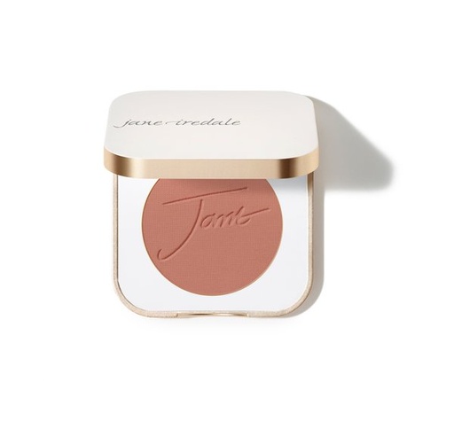 JANE IREDALE : PUREPRESSED BLUSH SHEER HONEY