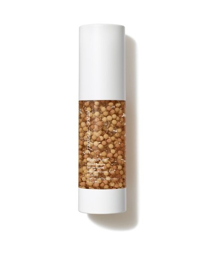 JANE IREDALE : HYDROPURE TINTED SERUM MEDIUM TO DARK 5