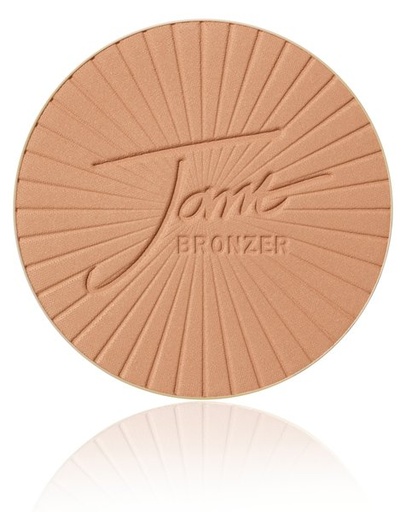 JANE IREDALE : PUREBRONZE MATTE BRONZER LIGHT