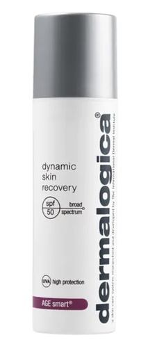 DERMALOGICA : DYNAMIC SKIN RECOVERY SPF50 50ML