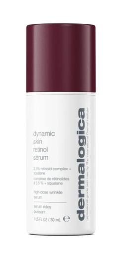 DERMALOGICA : DYNAMIC SKIN RETINOL SERUM 30ML