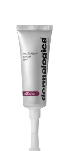 DERMALOGICA : MULTIVITAMIN POWER FIRM EYE CREAM 15ML