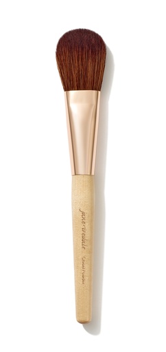 JANE IREDALE : CHISEL POWDER BRUSH