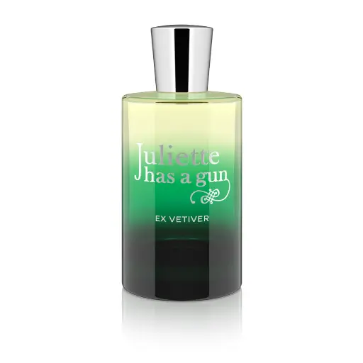 JULIETTE HAS A GUN : EX VETIVER 100ML VAPO