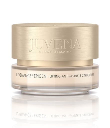 JUVENA : JUVENANCE EPIGEN LIFTING ANTI-WRINKE 24H CREAM 50ML