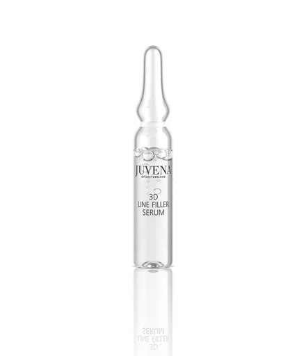 JUVENA : 3D LINE FILLER SERUM AMPULLEN 7 X 2ML