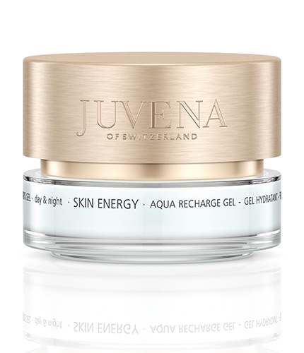 JUVENA : SKIN ENERGY AQUA RECHARGE GEL 50ML