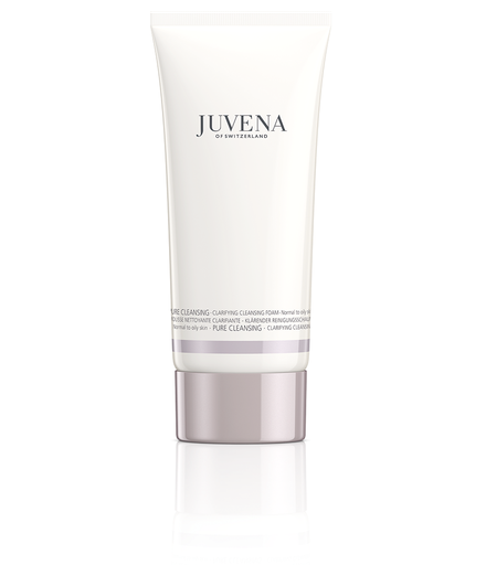 JUVENA : PURE CLEANSING CLARIFYING CLEANSING FOAM 200ML