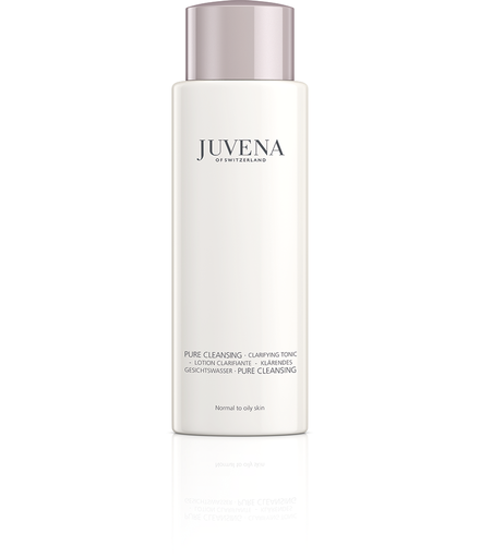 JUVENA : PURE CLEANSING CLARIFYING TONIC 200ML