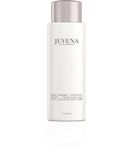 JUVENA : PURE CLEANSING LIFTING PEELING POWER 90G