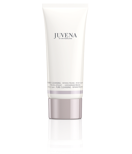 JUVENA : PURE CLEANSING REFINING PEELING 100ML